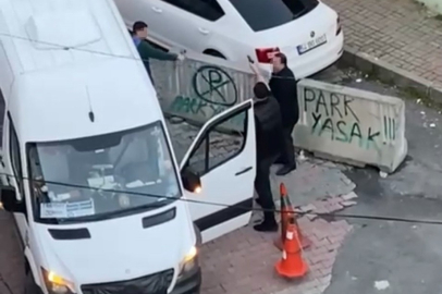 Bursa’da kiralanan araç, kağıthane’de silahlı saldırıya karıştı