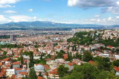 Bursa hava durumu | Bursa'da bugün dışarı çıkacak olanlar dikkat! 16 Mart 2025