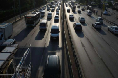 Bursa yol durumu | O yolları kullanacak olanlar dikkat! 16 Mart 2025