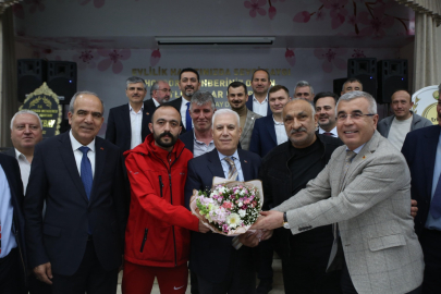 Bursa’da kentsel dönüşüm ve ulaşım çözümleri hız kazanıyor