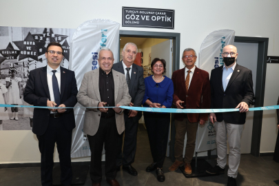 Sağlık Müzesi’nde göz ve optik tarihine yolculuk
