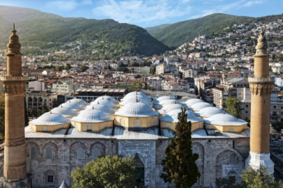 17 Mart 2025 Pazartesi Bursa’da namaz vakitlerini öğrenin