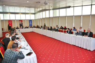 Başkan Bozbey: ‘Bilimsel veriler ışığında karar vereceğiz’