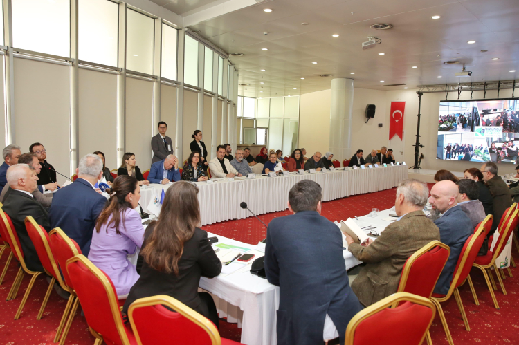 Başkan Bozbey ‘Bilimsel veriler ışığında karar vereceğiz’ -Bursa Hayat-2