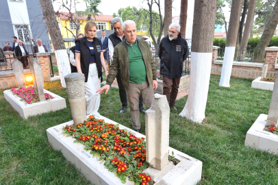 Başkan Bozbey: "İznik'te kültürel mirasımız geniş kitlelere ulaşıyor"