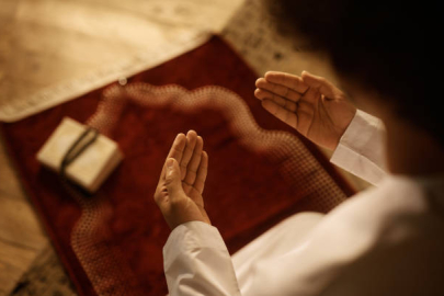 Bilecik 17 Mart 2025 Pazartesi namaz vakitleri: İmsak, öğle, akşam ve yatsı saatleri