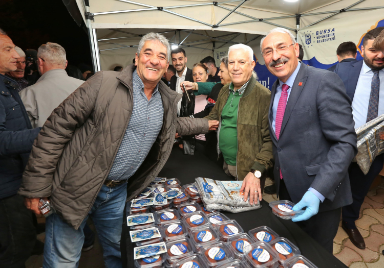 İznik Gölü’nün geleceği için Başkan Bozbey’den kararlı açıklama - Bursa Hayat Gazetesi-5