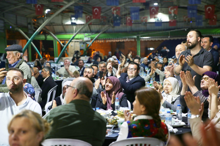 İznik Gölü’nün geleceği için Başkan Bozbey’den kararlı açıklama - Bursa Hayat Gazetesi-4