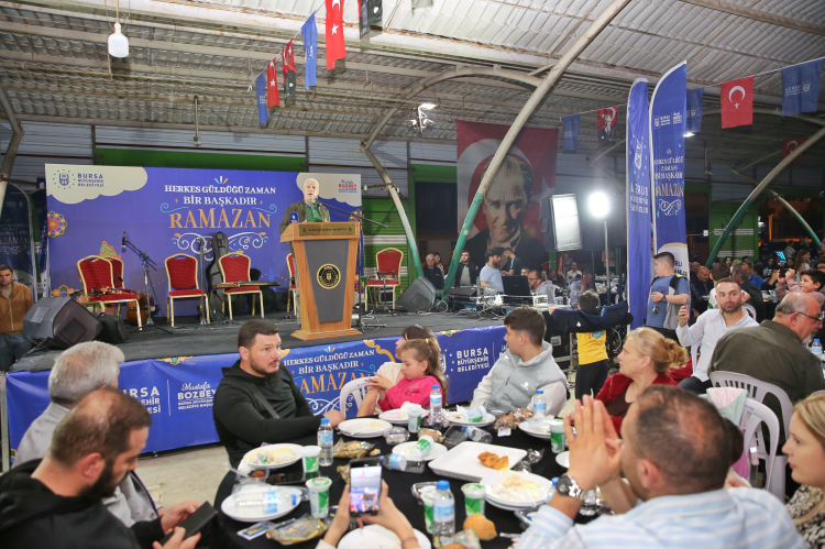 İznik Gölü’nün geleceği için Başkan Bozbey’den kararlı açıklama - Bursa Hayat Gazetesi-3