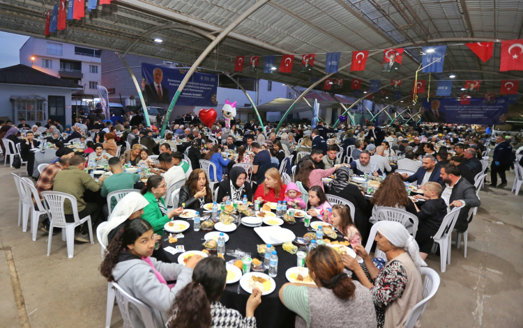 İznik Gölü’nün geleceği için Başkan Bozbey’den kararlı açıklama - Bursa Hayat Gazetesi-2