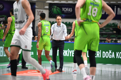 TOFAŞ’tan 15. galibiyet! Orhun Ene: "Bu galibiyet bizim için önemli bir mesaj"