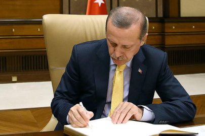 AK Parti’de Bursa'dan önemli atamalar