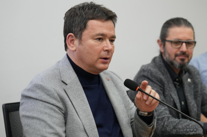 Başkan Aydın Osmangazi’yi geleceğe taşıyacak projelerden bahsetti
