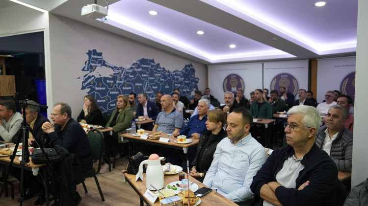 Başkan Aydın Osmangazi’yi geleceğe taşıyacak projelerden bahsetti - Bursa Hayat Gazetesi-3