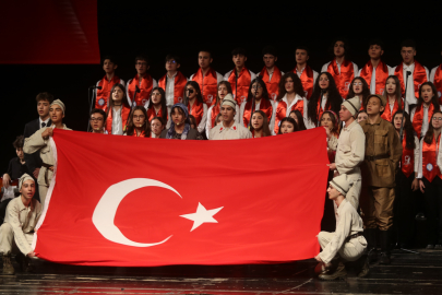 Bursa’da gaziler ve şehit ailelerine vefa!