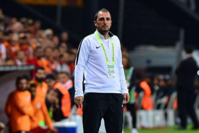 Bursaspor, Adem Çağlayan ile yola devam edecek