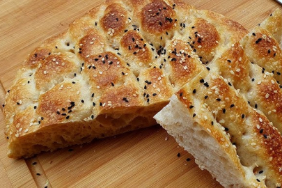 Ekşi mayalı Ramazan pidesini neden tercih etmeliyiz?