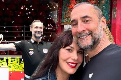 Semih Saygıner Güney Kore’de dünya şampiyonu oldu!