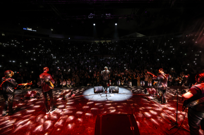 Gipsy Kings by Andre Reyes’dan Türkiye turnesi: Bursa’da rotaya eklendi