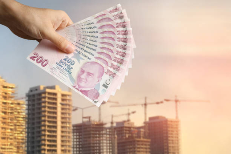 Konut piyasasında şubat verisi: Fiyatlar artsa da reel düşüş sürüyor - Bursa Hayat Gazetesi-2