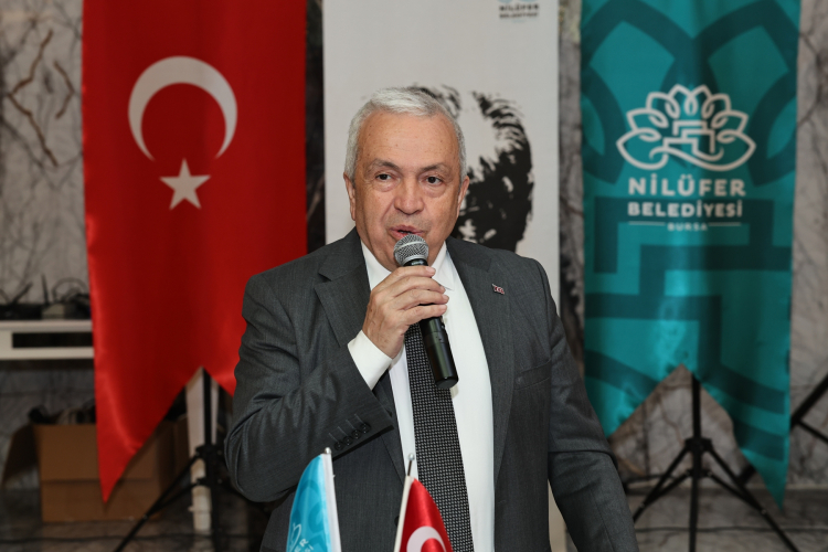 Nilüfer’de Ramazan’ın gönül sofrası şehit ailesi ve gaziler için kuruldu - Bursa Hayat Gazetesi-4