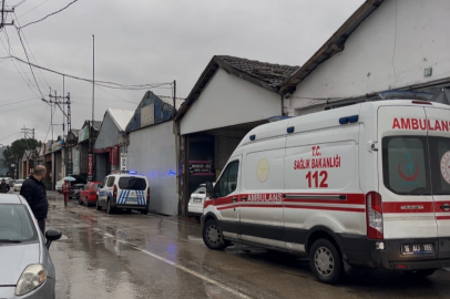 Bursa'da yeni doğan bebek, taburcu olduktan saatler sonra hayatını kaybetti