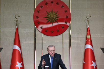 Cumhurbaşkanı Erdoğan’dan çiftçilere müjde!