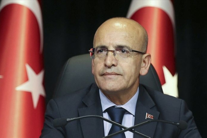 Bakan Şimşek’ten piyasalarda yaşanan hareketliliğe ilişkin açıklama