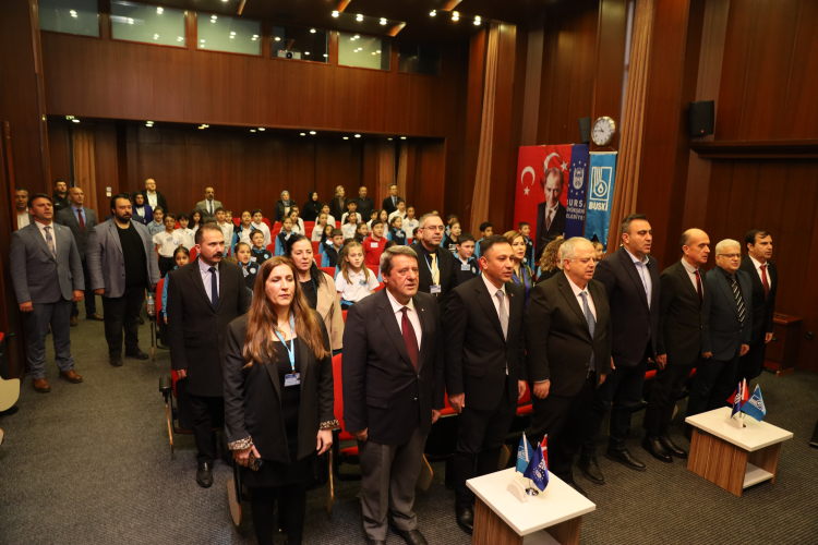 Bursa’da Dünya Su Günü kapsamında etkinlik! -Bursa Hayat-2