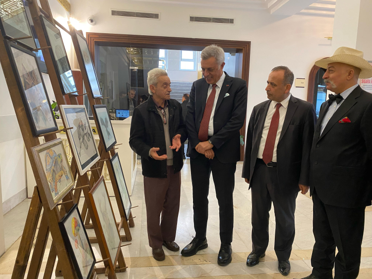 Bursa’da Yaşlılara Saygı Haftası: Huzurevi sakinlerinden renkli etkinlikler - Bursa Hayat Gazetesi-3