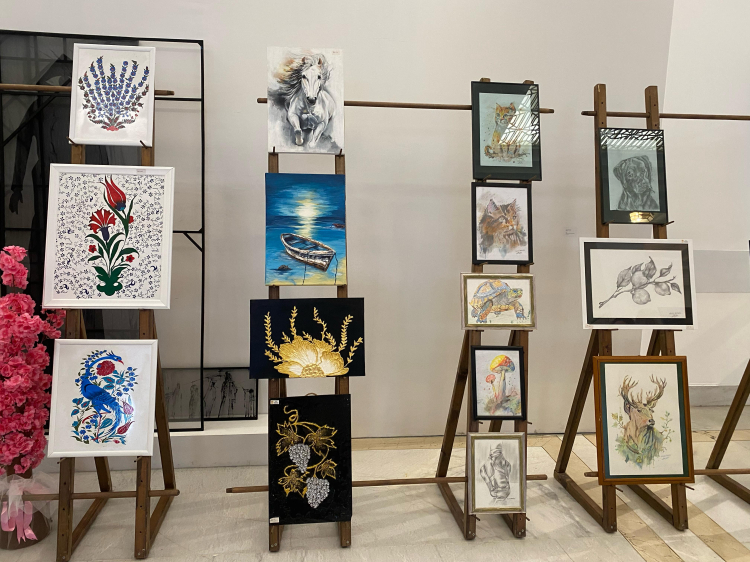 Bursa’da Yaşlılara Saygı Haftası: Huzurevi sakinlerinden renkli etkinlikler - Bursa Hayat Gazetesi-4