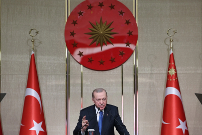 Cumhurbaşkanı Erdoğan’dan çiftçilere müjde!
