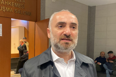 İsmail Saymaz gözaltına alındı: Kolluk kuvvetlerine karşı kışkırtma iddiası