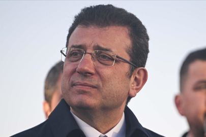 İBB Başkanı İmamoğlu hakkında gözaltı kararı