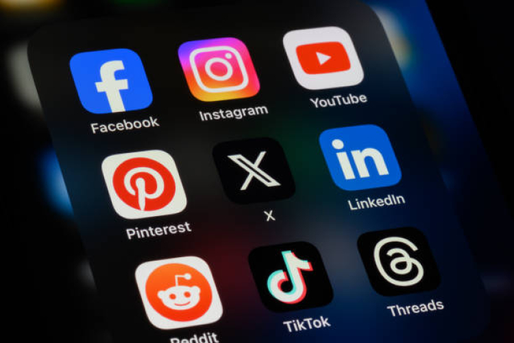 Instagram ve Twitter (X) çöktü mü? Sosyal medyaya erişim sorunu 19 Mart 2025 - Bursa Hayat Gazetesi-3