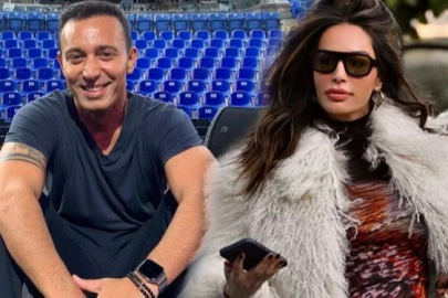 Mustafa Sandal'dan Güzide Duran’a övgü: 'Güzelliği roket, ruhu nitrojen'