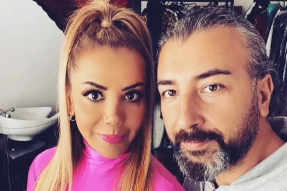 Tanyeli’nin eşi İlker Sünneli’den yürek burkan paylaşım: “Seni çok özleyeceğim”