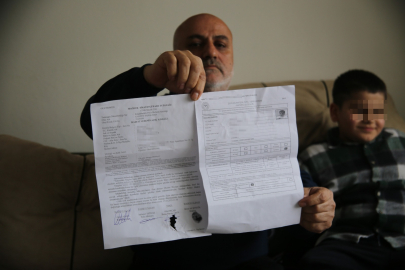 Bursa’da otizmli çocuğa şiddet iddiası: Aile şikayetçi oldu