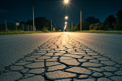 Bursa yol durumu | Yola çıkacaklar dikkat! 20 Mart 2025