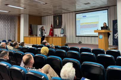 BUÜ, akreditasyon sertifikasının süresini uzatmak için yoğun çalışıyor