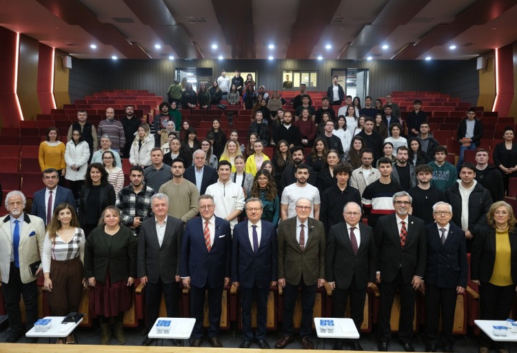 Fahrettin Gülener’den öğrencilere hayat ve iş dünyasına dair tavsiyeler - Bursa Hayat Gazetesi-2