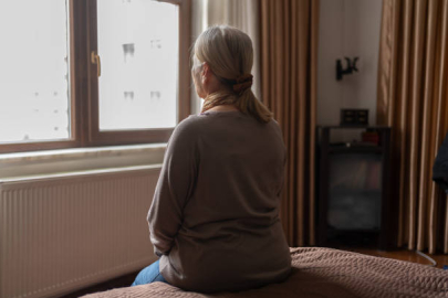 Geriatri Uzmanı Doç. Dr. Olgun Deniz: Yaşlı bireylerde depresyon göz ardı edilmemeli