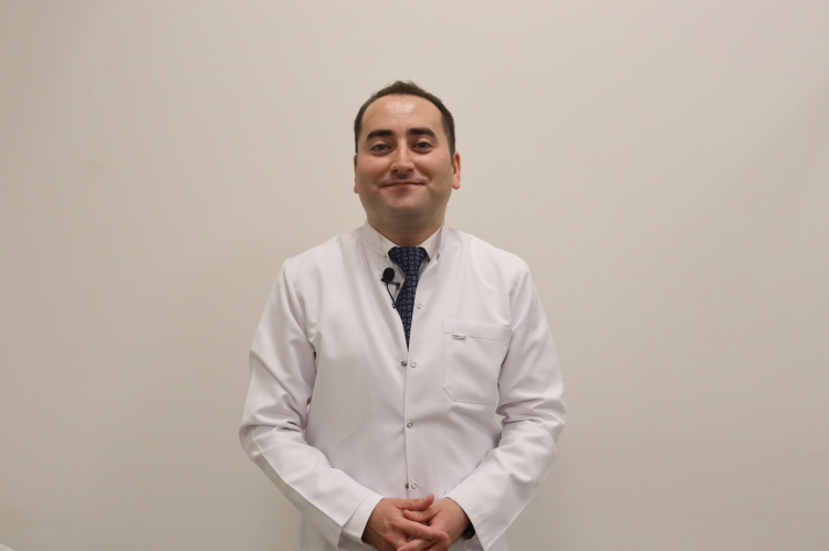 Geriatri Uzmanı Doç. Dr. Olgun Deniz: Yaşlı bireylerde depresyon göz ardı edilmemeli - Bursa Hayat Gazetesi-2