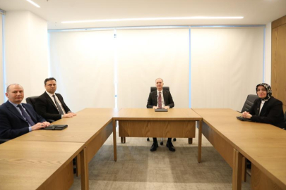 İnegöl Belediyesi’nden bayram öncesi önemli düzenlemeler!