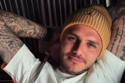 Mauro Icardi’den velayet kriziyle ilgili dikkat çeken paylaşımlar