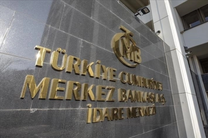 Merkez Bankası rezervlerinde artış devam ediyor