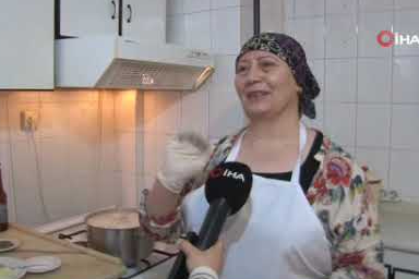 Ramazan sofralarının vazgeçilmezi: Şifa deposu Peskütan çorbası