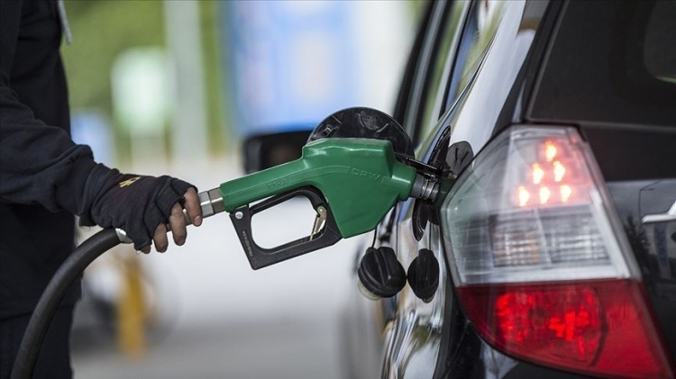 Araç sahipleri dikkat! Benzin, motorin ve LPG'ye zam yolda -Bursa Hayat-3