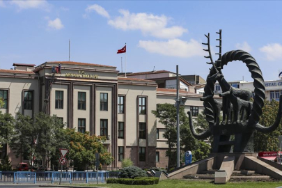 Ankara ve İzmir’de gösteri ve yürüyüş yasağı!