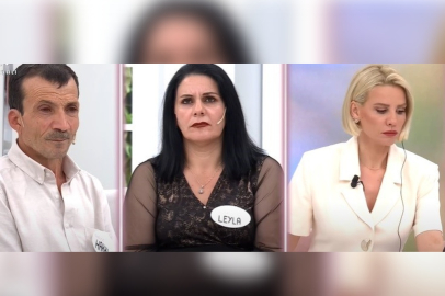 Televizyonda yüzleşmişlerdi: Eşini öldüren kocaya istenen ceza belli oldu